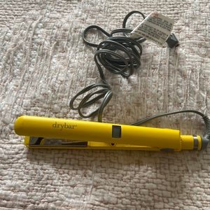 Drybar tress press